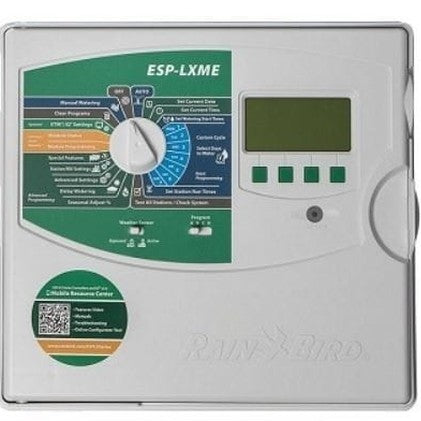 ESP-12 LXME Modular Styrenhet från Rain Bird